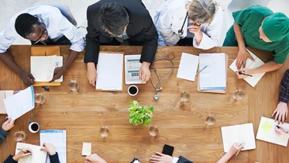 Stewardhip. ©Istock