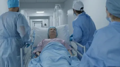 cover candida auris video