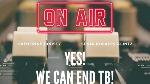 Episode 34 title card