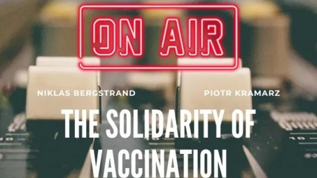 Episode 35 title card