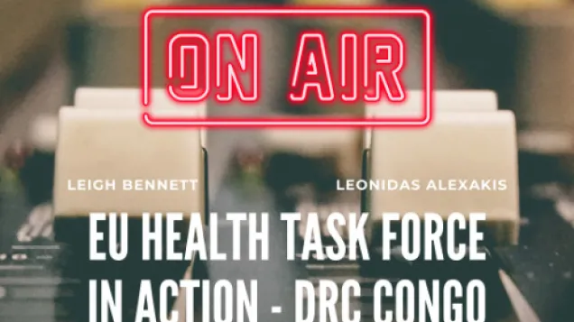 Episode 57 title card