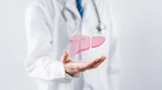 World Hepatitis Day 2025