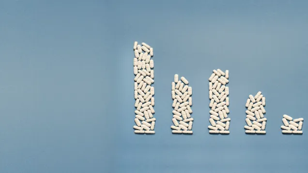 Antimicrobial Consumption Database