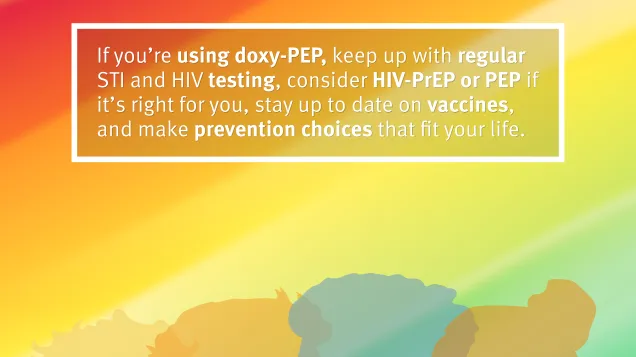 Social media card - Building a complete sexual health plan