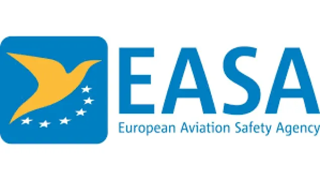 EASA logo