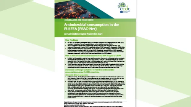 ESAC-Net AER 2024 cover