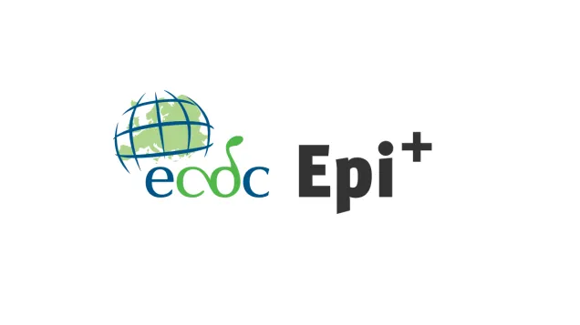 Epi+ logo