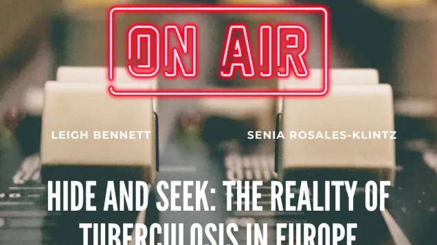 Episode 72 title card