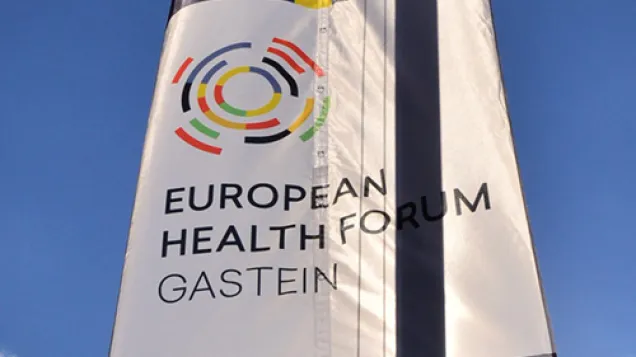 Gastein. © framez / EHFG