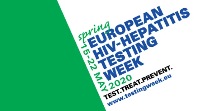 European Testing Week 2020