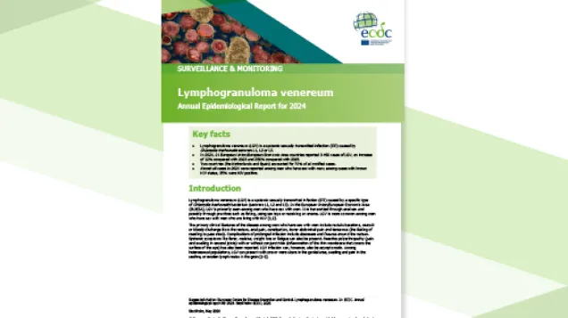 LGV AER 2024 cover