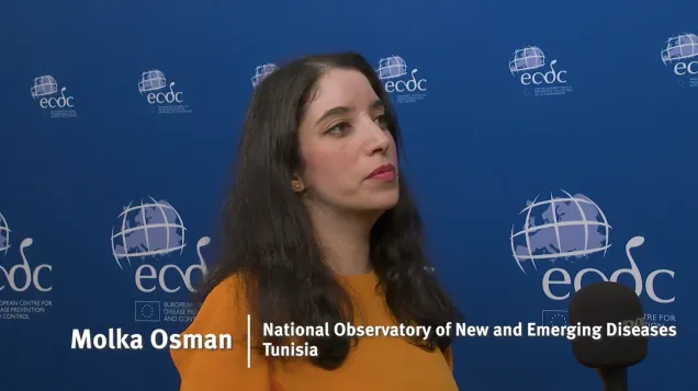 The MediPIET Alumni Network in Molka Osman's eyes