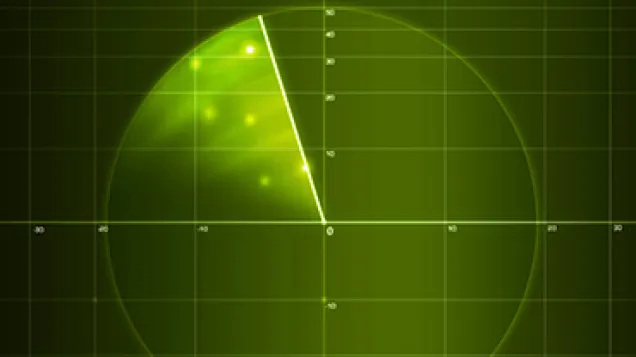 Surveillance. © Istock