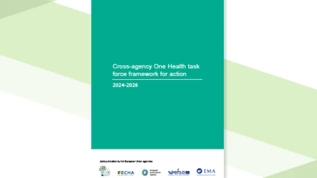 Cross agency one health cover