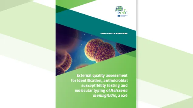 EQA for N. meningitidis 2026