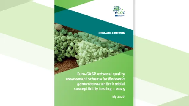Euro GASP 2025 EQA cover