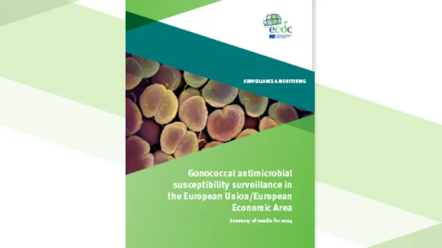 gonococcal antimicrobial susceptibility cover
