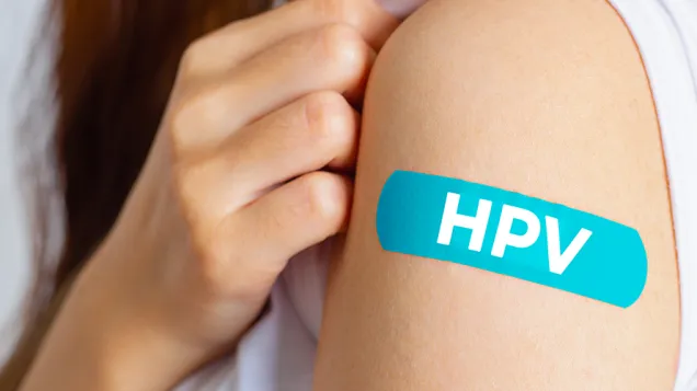 HPV vaccine