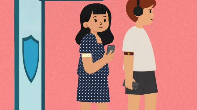 Social media card: For every generation, vaccines work - HPV