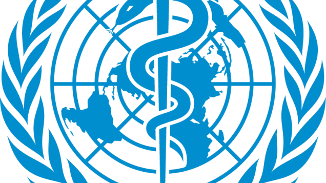 WHO Logo