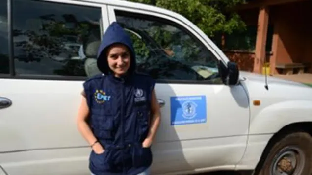 Dotting the ‘i’s – Ebola outbreak in Guinea