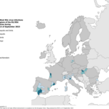  West Nile virus - outbreaks among equids and/or birds, 13 September 2023