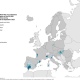 West Nile virus - outbreaks among equids and/or birds, 20 September 2023