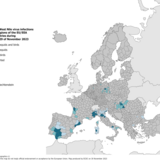 West Nile virus - outbreaks among equids and/or birds, 29 November 2023