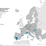 West Nile virus - outbreaks among equids and/or birds, 6 December 2023