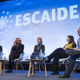 ESCAIDE 2025 plenary
