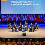 20-year anniversary photo