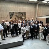 Eastern Partnership countries,  from Armenia, Georgia, Moldova and Ukraine, gathered in Stockholm and online for a three-day workshop