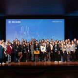 ESCAIDE MediPIET Group Photo