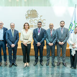 Gulf CDC visit June 2025