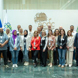 HSI meeting on Methods and Tools for Evidence-Based Public Health (EBPH)