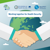 Health Security Initiative online resource