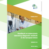 Handbook on tuberculosis laboratory diagnostic methods in the European Union