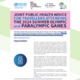Olympic PHA cover