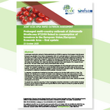 ROA Salmonella Strathcona