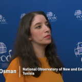 The MediPIET Alumni Network in Molka Osman's eyes