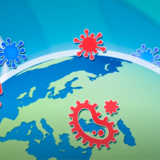 Cover for the video on the EU Health Initiative