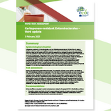 Cover of RRA