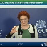 Cover: EAAD launch event