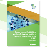 Generic protocol for COVID-19 vaccine effectiveness studies at long-term care facilities in the EU/EEA