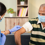 Influenza vaccination