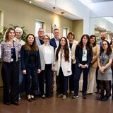One Health meeting, May 2025