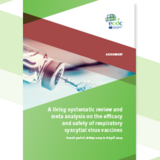 rsv systematic review cover
