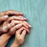 Hands