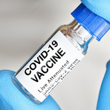 COVID-19 vaccine