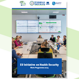 Work Programme 2024 of the EU Initiative on Health Security
